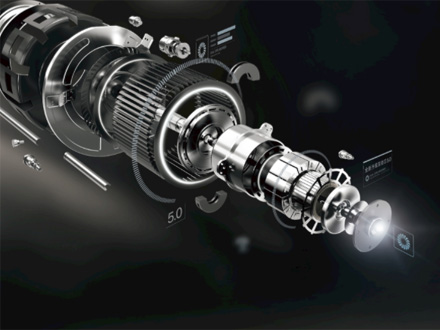 食物垃圾處理器選擇之電機(jī)篇