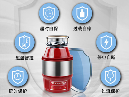 環(huán)保，德國(guó)勞倫士可以做的更多