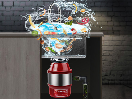 簡(jiǎn)析廚房垃圾處理器的原理、作用及操作方法