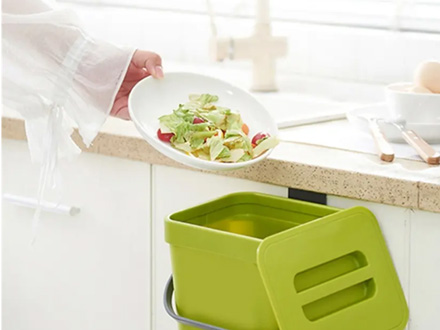 買食物垃圾處理器的必要性