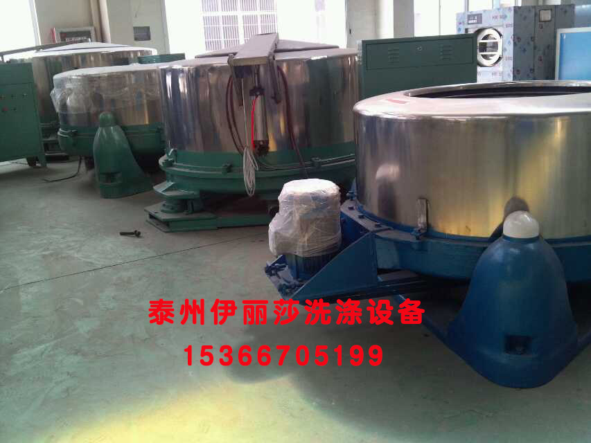 工業(yè)脫水機