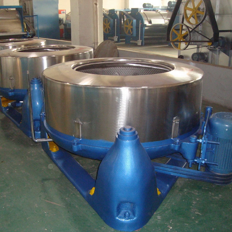 工業(yè)脫水機